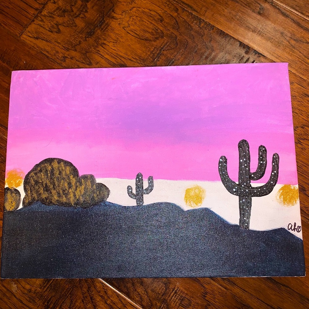 painting